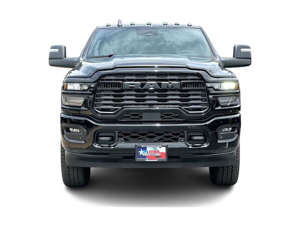 Thumbnail: 2026 RAM 2500 - 23