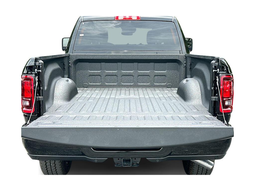 Thumbnail: 2026 RAM 2500 - 16