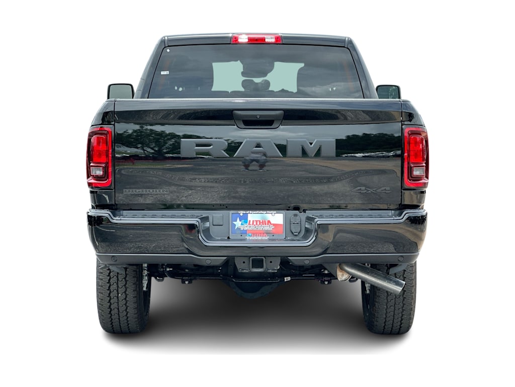 Thumbnail: 2026 RAM 2500 - 26