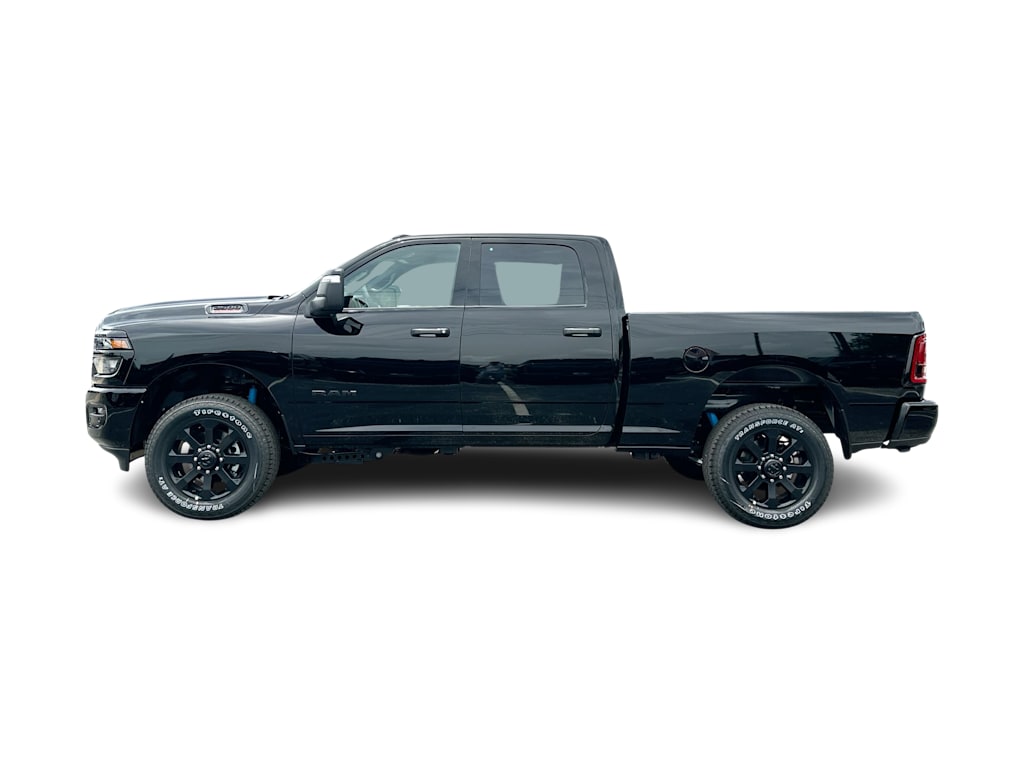 Thumbnail: 2026 RAM 2500 - 24