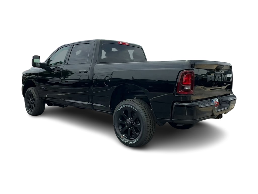 Thumbnail: 2026 RAM 2500 - 4