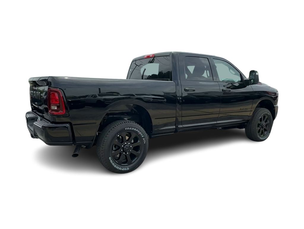 Thumbnail: 2026 RAM 2500 - 21