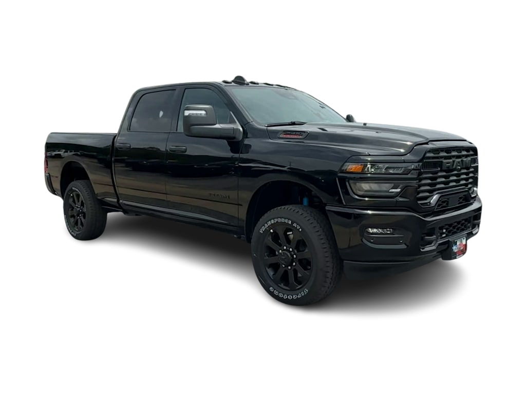 Thumbnail: 2026 RAM 2500 - 19