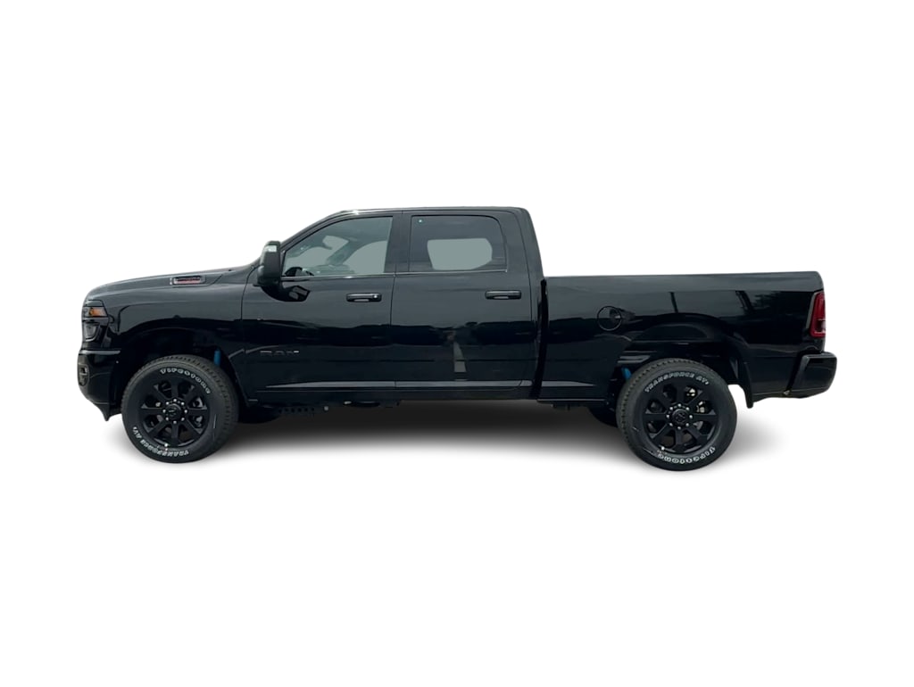 Thumbnail: 2026 RAM 2500 - 20