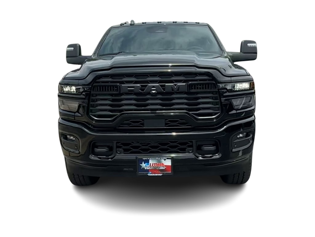 Thumbnail: 2026 RAM 2500 - 6