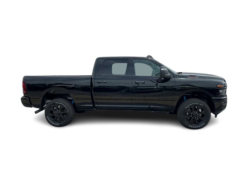 Thumbnail: 2026 RAM 2500 - 22
