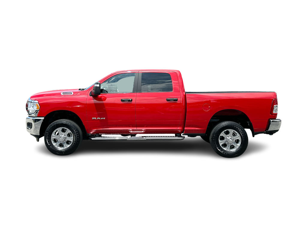 Thumbnail: 2024 RAM 2500 - 23