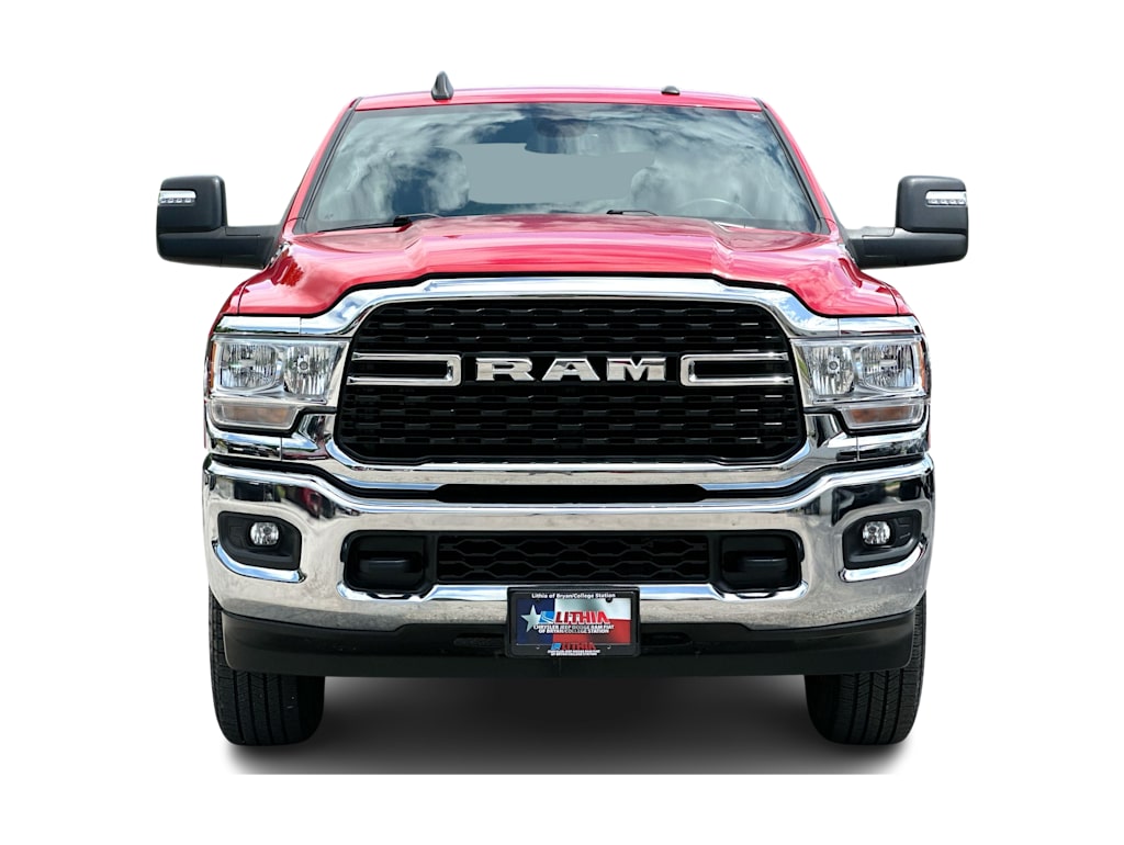 Thumbnail: 2024 RAM 2500 - 22