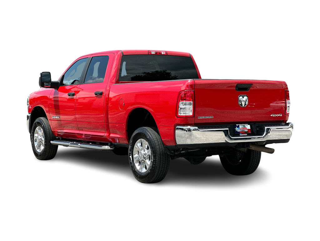 Thumbnail: 2024 RAM 2500 - 24