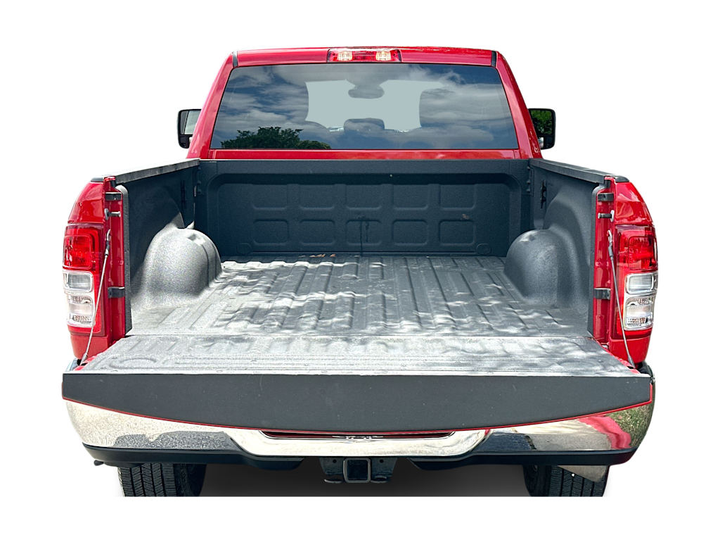 Thumbnail: 2024 RAM 2500 - 15