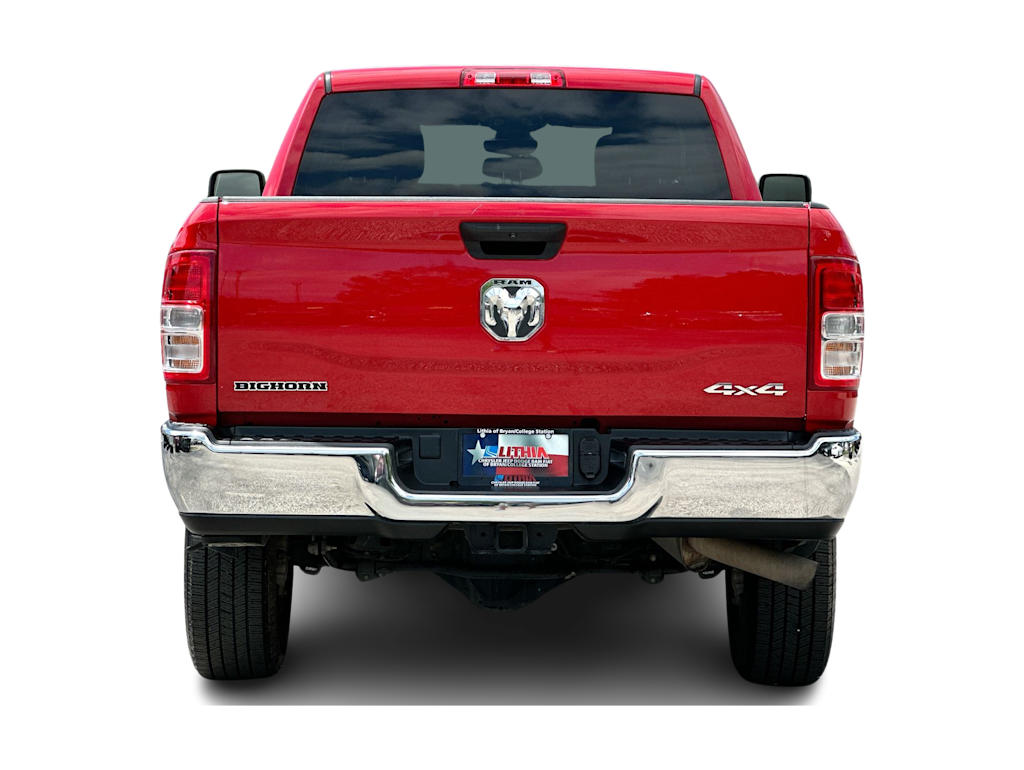 Thumbnail: 2024 RAM 2500 - 25