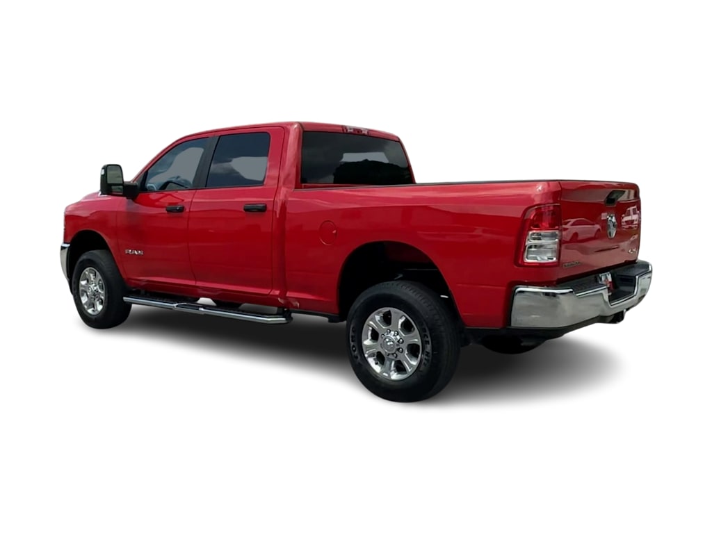 Thumbnail: 2024 RAM 2500 - 4