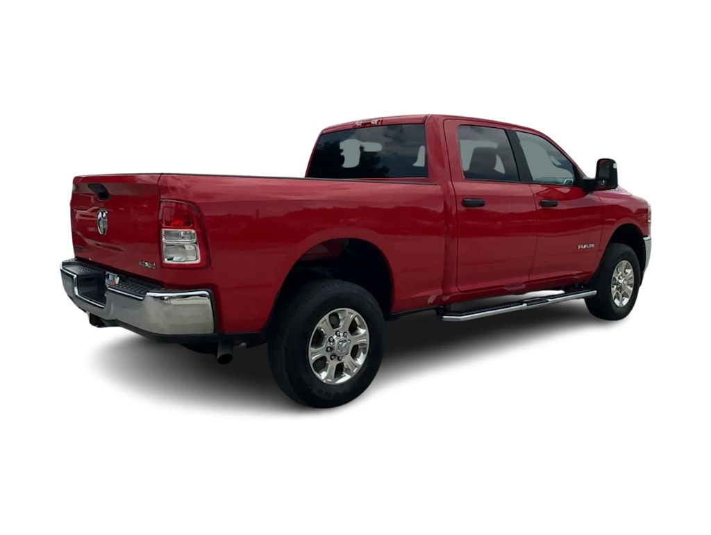 Thumbnail: 2024 RAM 2500 - 20