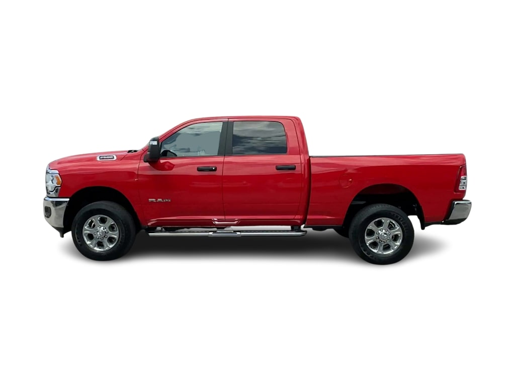 Thumbnail: 2024 RAM 2500 - 19