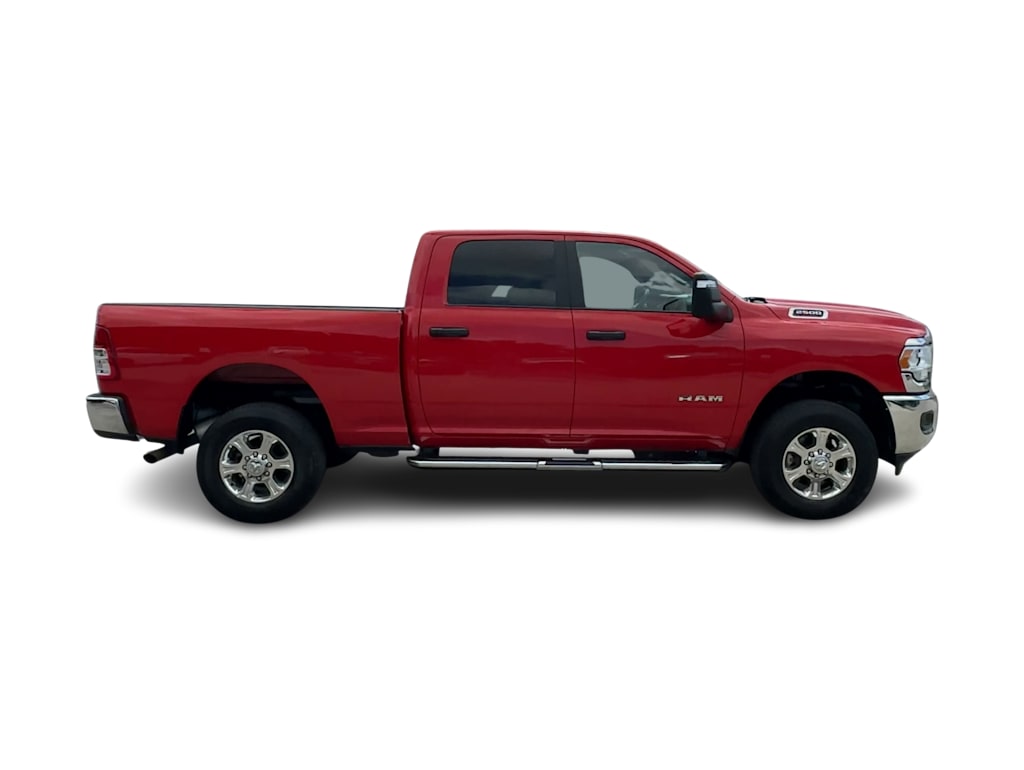 Thumbnail: 2024 RAM 2500 - 21