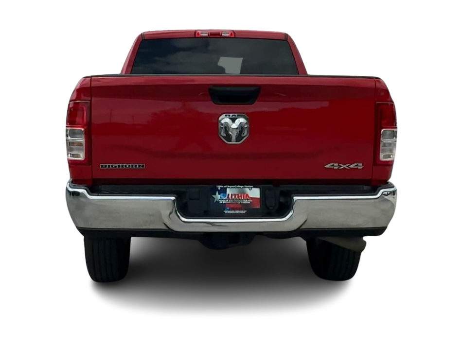 Thumbnail: 2024 RAM 2500 - 5