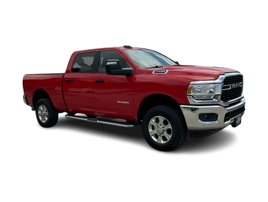 Thumbnail: 2024 RAM 2500 - 18