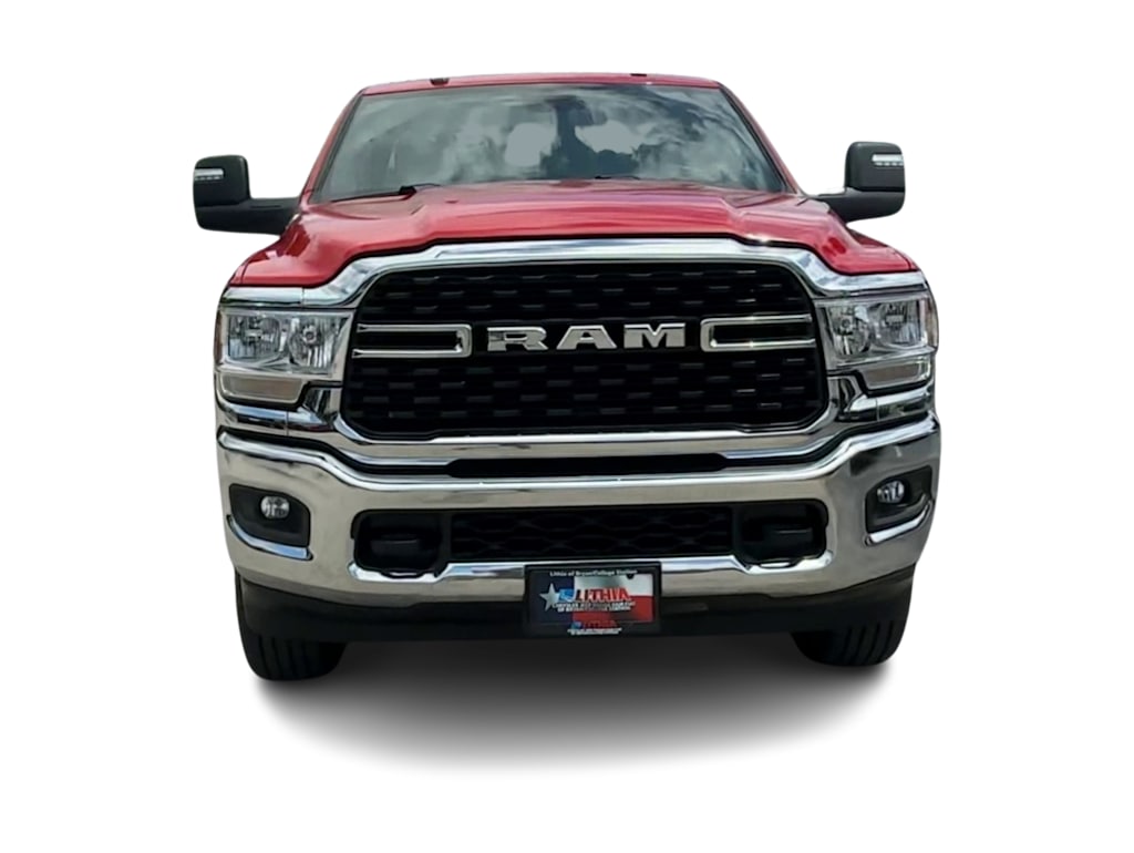 Thumbnail: 2024 RAM 2500 - 6