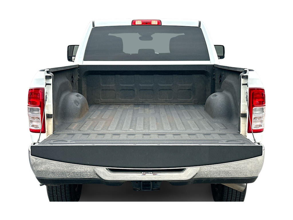 Thumbnail: 2024 RAM 2500 - 15