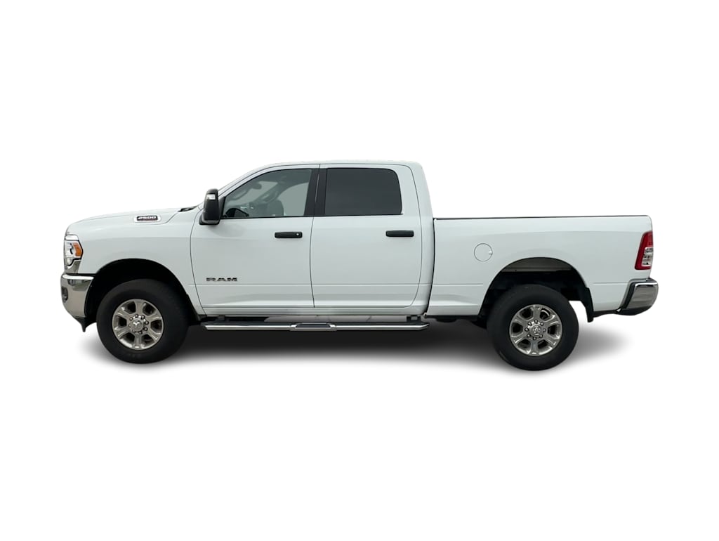 Thumbnail: 2024 RAM 2500 - 19
