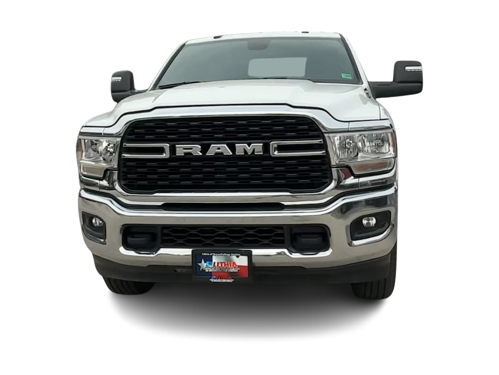 Thumbnail: 2024 RAM 2500 - 6