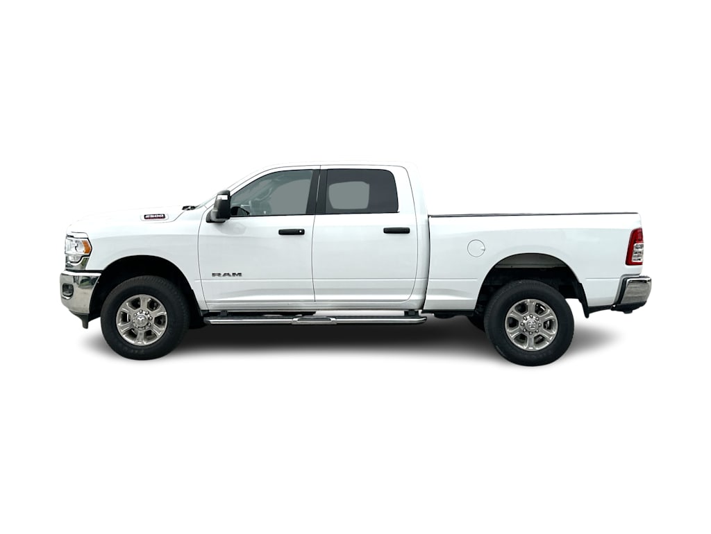 Thumbnail: 2024 RAM 2500 - 23