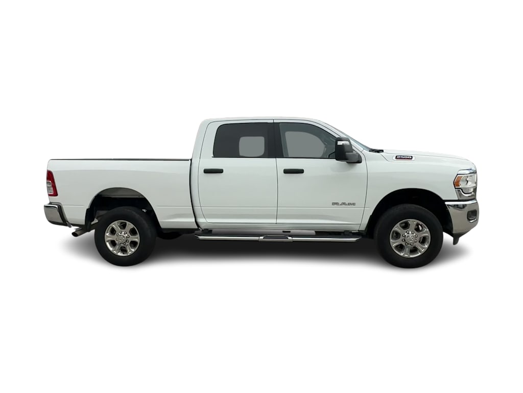 Thumbnail: 2024 RAM 2500 - 21