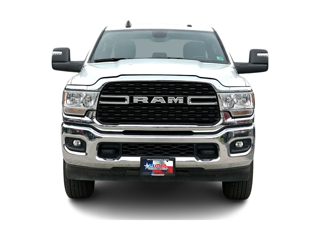 Thumbnail: 2024 RAM 2500 - 22