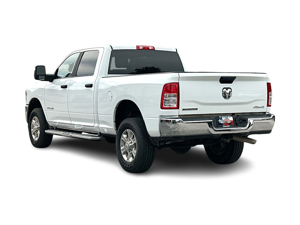 Thumbnail: 2024 RAM 2500 - 24