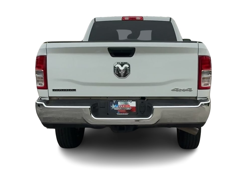 Thumbnail: 2024 RAM 2500 - 5