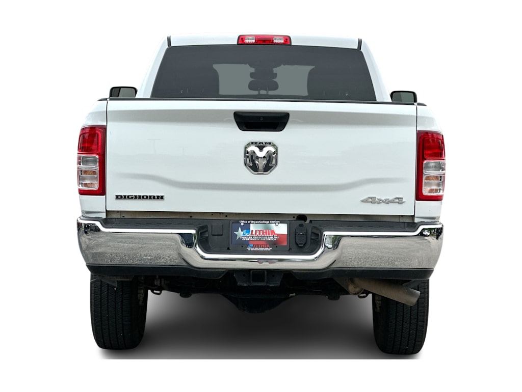 Thumbnail: 2024 RAM 2500 - 25