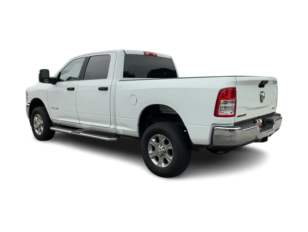 Thumbnail: 2024 RAM 2500 - 4