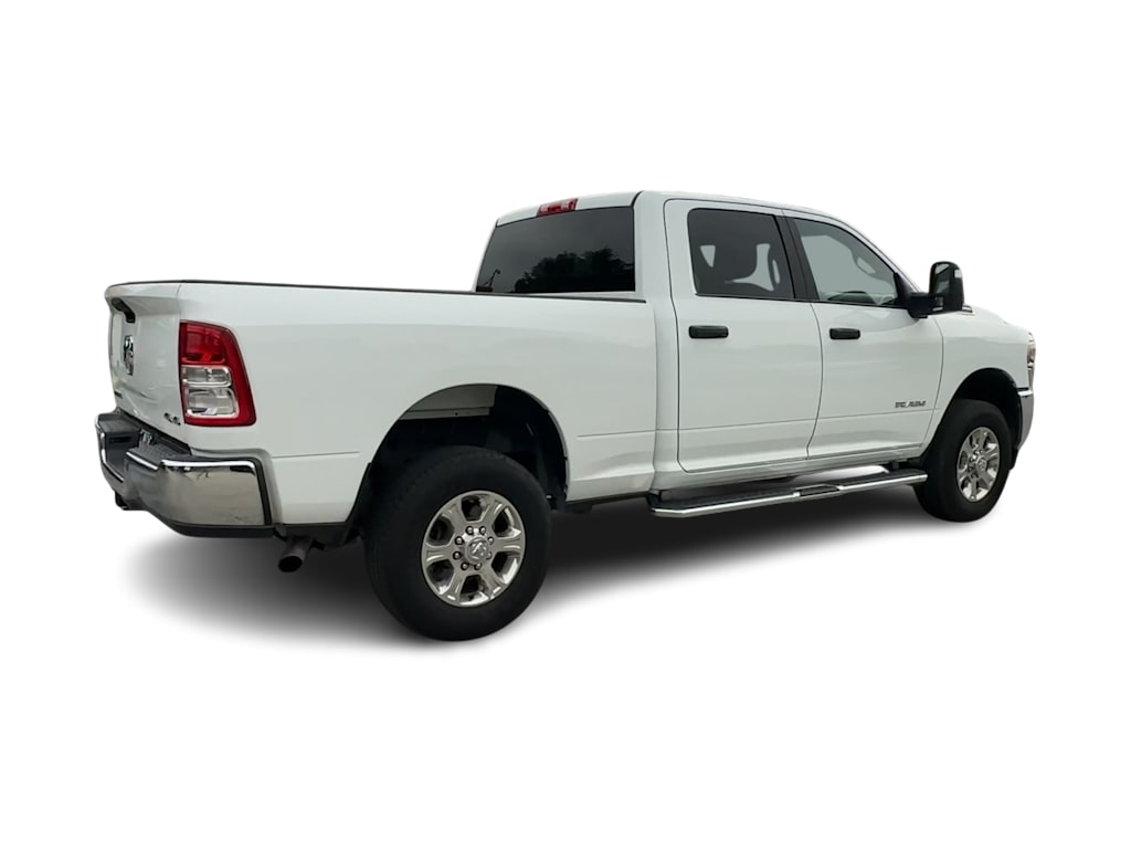 Thumbnail: 2024 RAM 2500 - 20