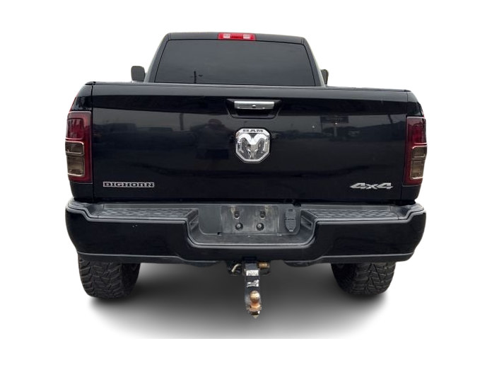 Thumbnail: 2019 RAM 2500 - 5