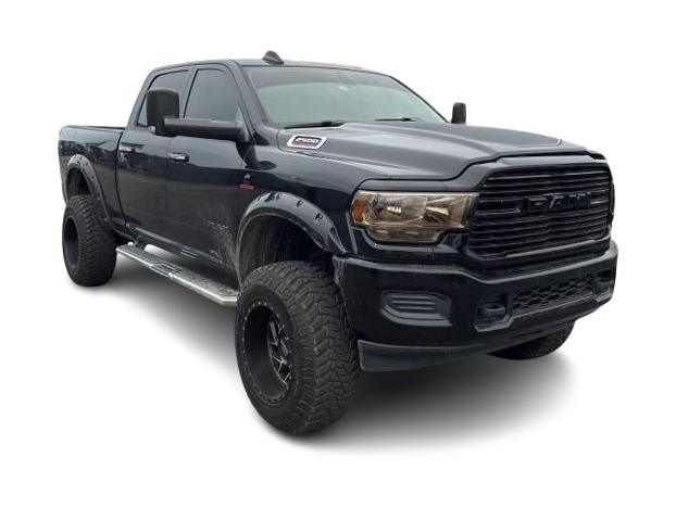 Thumbnail: 2019 RAM 2500 - 10