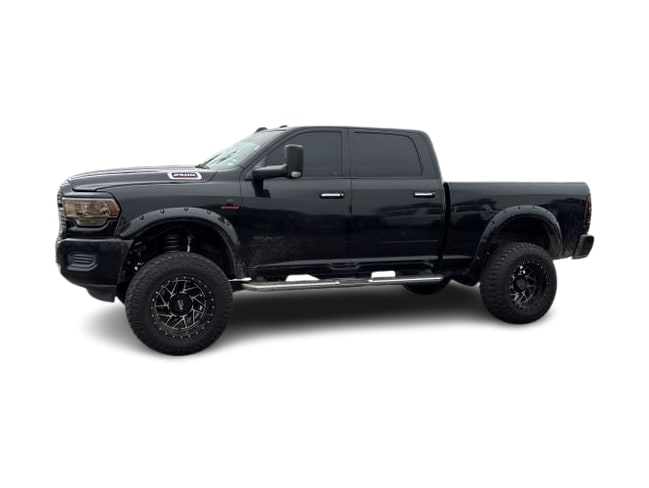 Thumbnail: 2019 RAM 2500 - 3
