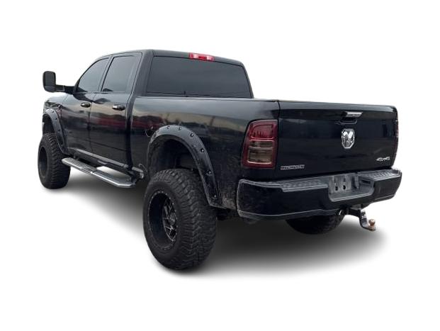 Thumbnail: 2019 RAM 2500 - 4