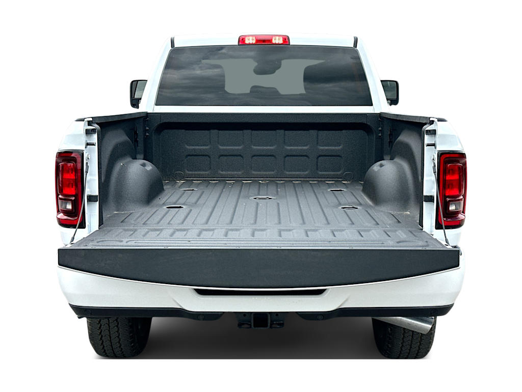 Thumbnail: 2026 RAM 2500 - 15