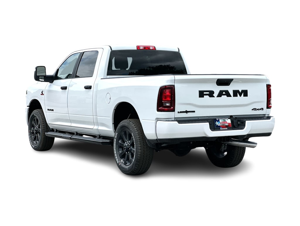 Thumbnail: 2026 RAM 2500 - 24
