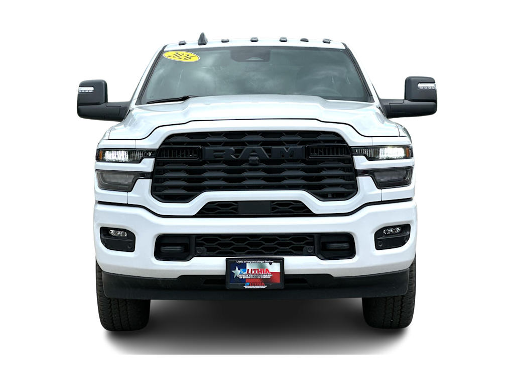 Thumbnail: 2026 RAM 2500 - 22