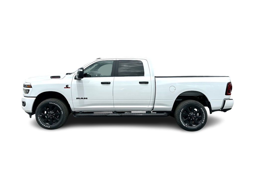 Thumbnail: 2026 RAM 2500 - 23