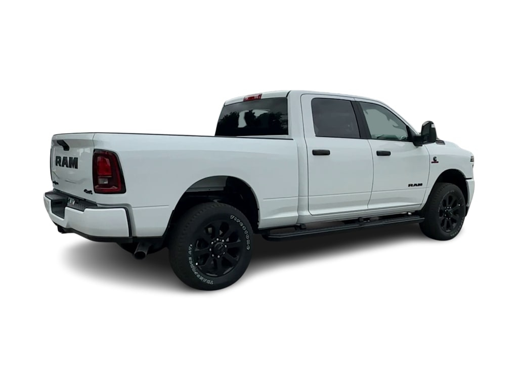 Thumbnail: 2026 RAM 2500 - 20