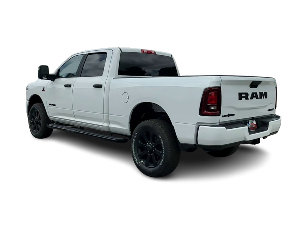 Thumbnail: 2026 RAM 2500 - 4