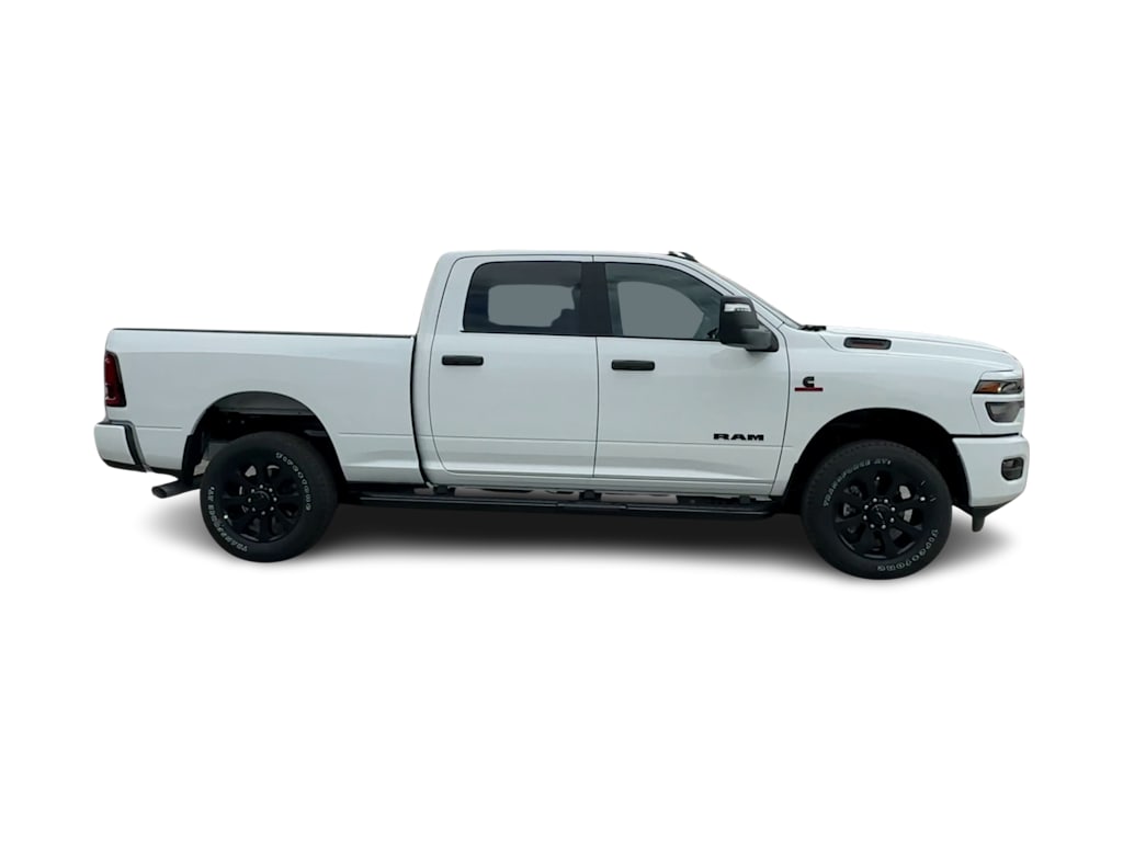 Thumbnail: 2026 RAM 2500 - 21