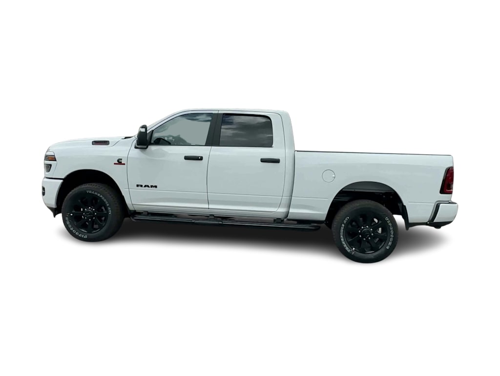 Thumbnail: 2026 RAM 2500 - 19