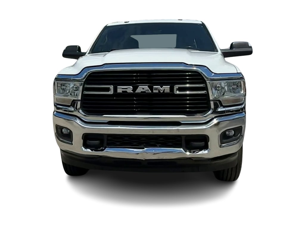 Thumbnail: 2021 RAM 2500 - 6