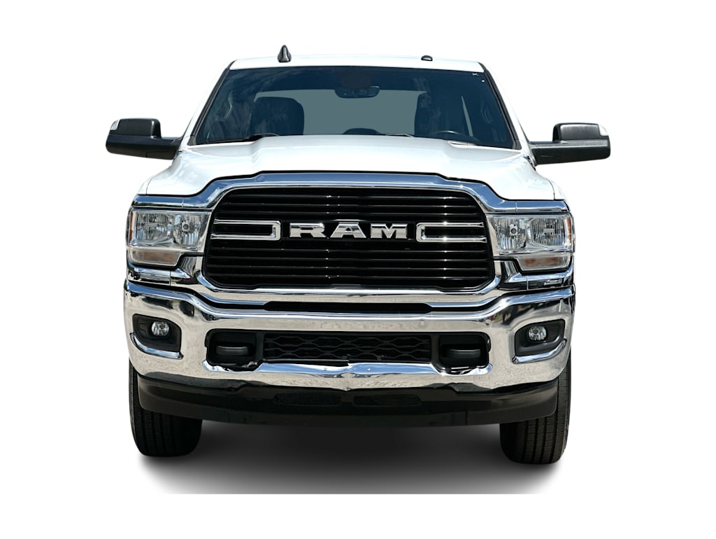 Thumbnail: 2021 RAM 2500 - 22