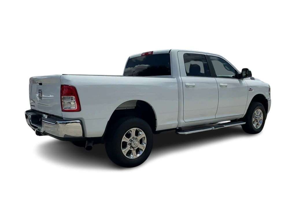 Thumbnail: 2021 RAM 2500 - 20