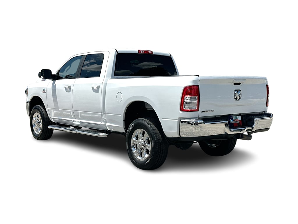Thumbnail: 2021 RAM 2500 - 24