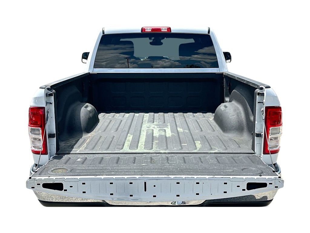 Thumbnail: 2021 RAM 2500 - 15